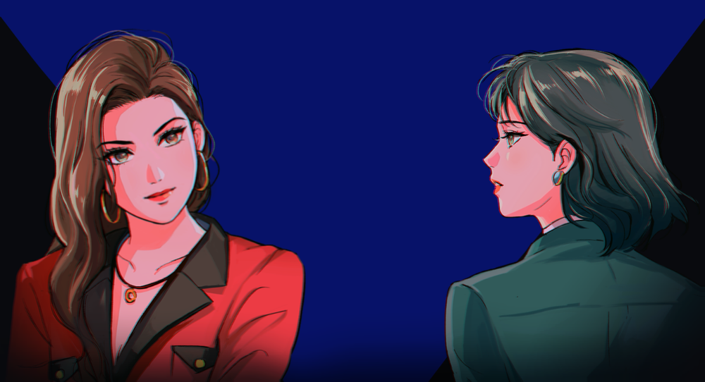 Blog — A Summer's End - Hong Kong 1986 | 《夏天的一天》 — 香港 1986